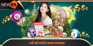 Xổ số miền Nam